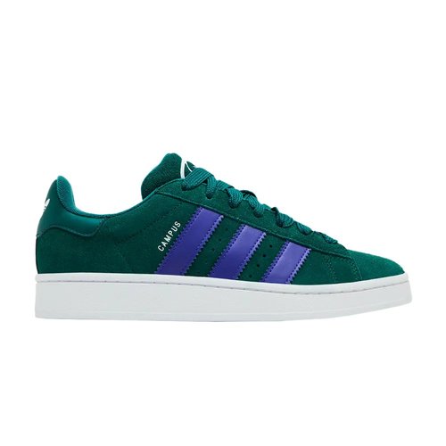 adidas gazelle silver green womens Adidas Campus 00s Pantone Cloud White – SneakerSupply main image 1