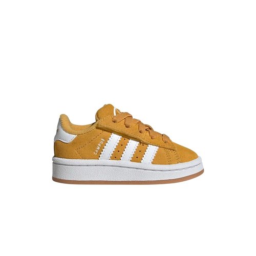adidas Campus 00s Comfort Closure EL I - Preloved Yellow/Cloud White/Preloved Yellow - JH6325