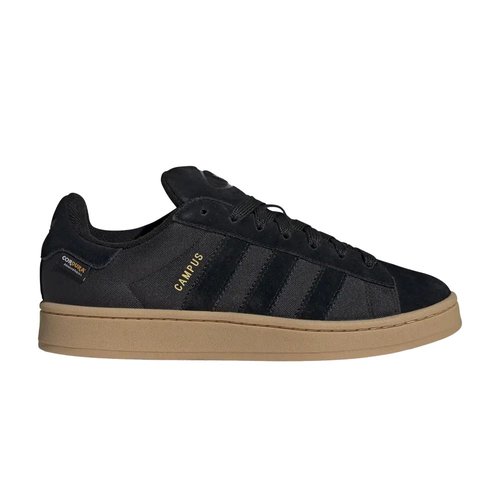 adidas Campus 00s | Size 7.5 - Core Black/Core Black/Carbon - JH7607