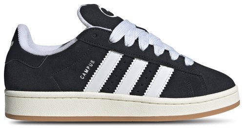 adidas Campus 00s - Black/White/Off Whit - JP9163