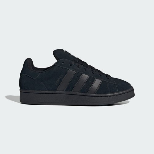 adidas Campus 00s - Core Black/Core Black/Core Black - JR7287