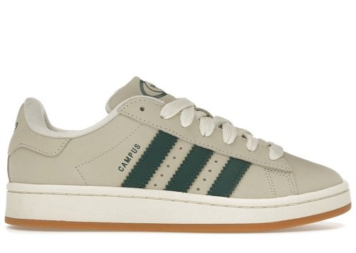 adidas gazelle silver green womens Adidas Campus 00S Core Black