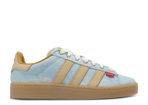 adidas Campus 00s - Supplier Color/Magic Beige/Mesa - IH3283