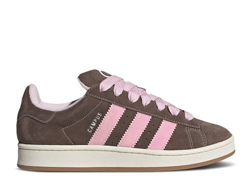 adidas Campus 00s - Earth Strata/Clear Pink/Off White - JR5038