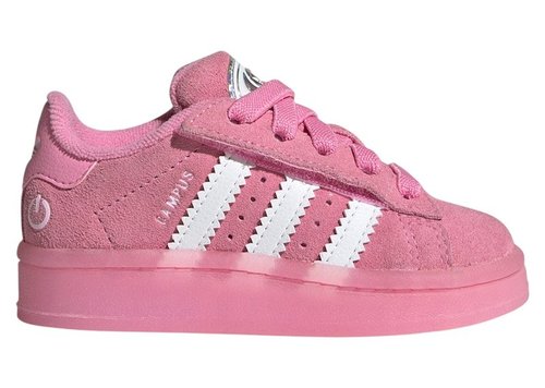 adidas gazelle silver green womens adidas Originals Campus 00s "Led Light" Comfort Elastic Laces Infants
