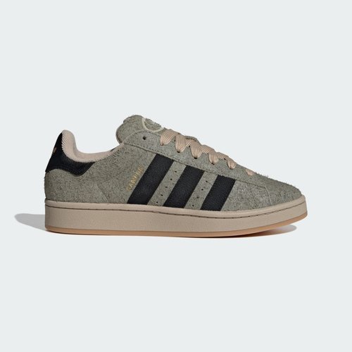 adidas gazelle silver green womens Adidas Campus 00s Silver Pebble Core Black