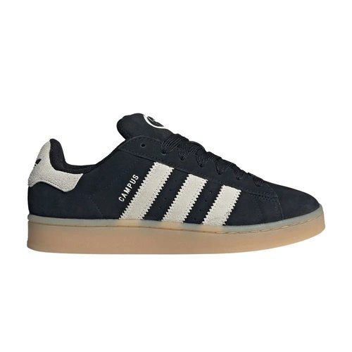 adidas Campus 00s - Core Black/Cream White/Gum - JQ8354