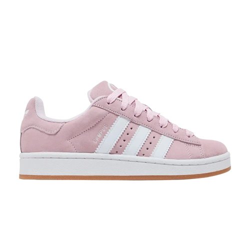 adidas Campus 00s - Clear Pink/Cloud White/Gum - JH7840