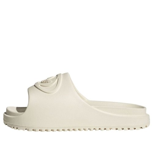 adidas Campus 00S Slipper - Off White/Off White - IH1627