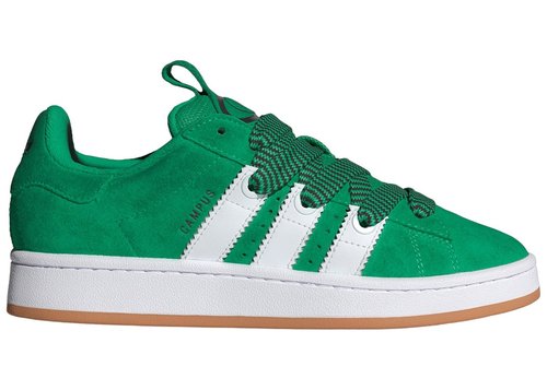 adidas Campus 00s - Surf Green/Cloud White/Core Black - ID0279