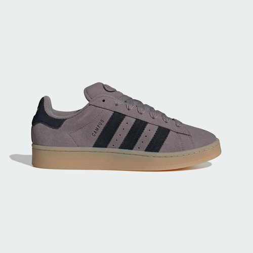 adidas Campus 00s - Taupe Oxide/Core Black/Gum - JQ8357