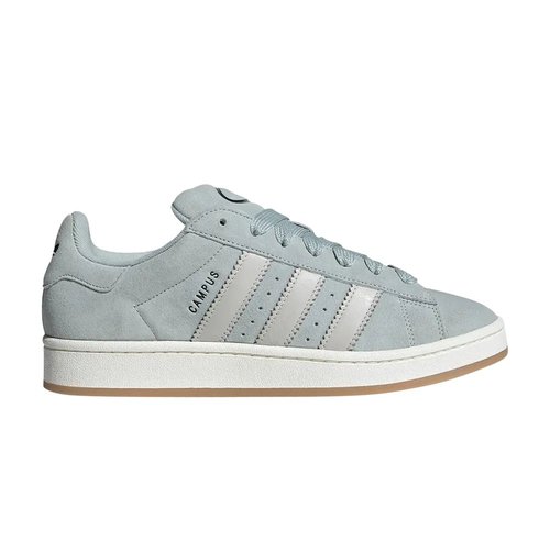 adidas Campus 00s 'Silver Pebble Black' - H03469 | Solesense