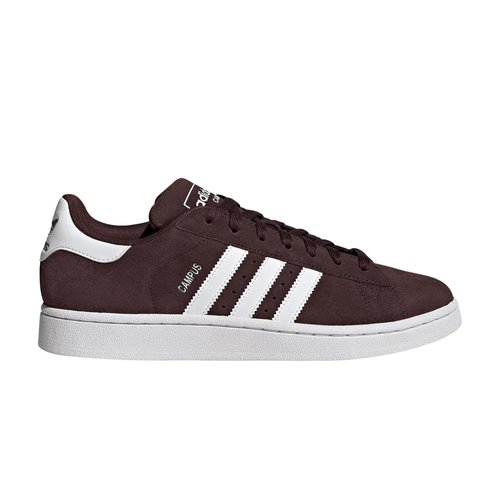 adidas Campus 2 - Shadow Brown/Footwear White/Core Black - IE4594