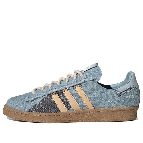 adidas Campus 80s - Blue - ID4794