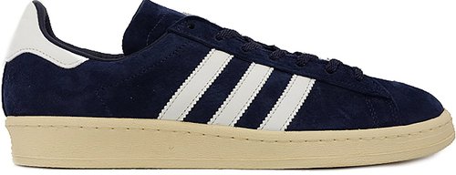 Footpatrol x adidas Campus 80s - Marine/Chalk 2/White - G45941