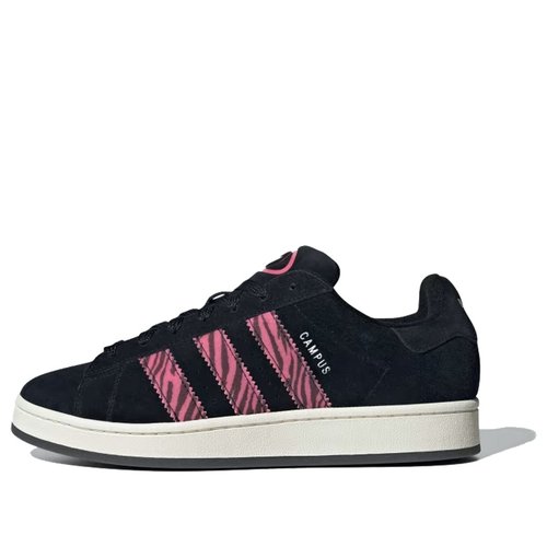 adidas Campus 'Black Pink' - IG2389 | Solesense