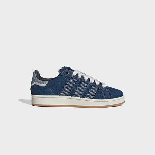 adidas Campus 00s - Legend Ink/Off White/Gum - HQ9261
