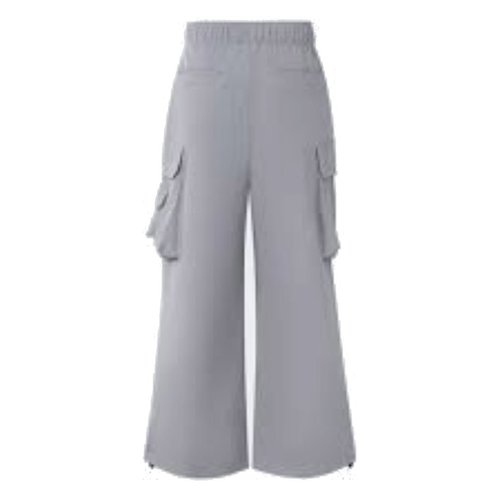 adidas Cargo Pants Asia Sizing - Grey - JG3952