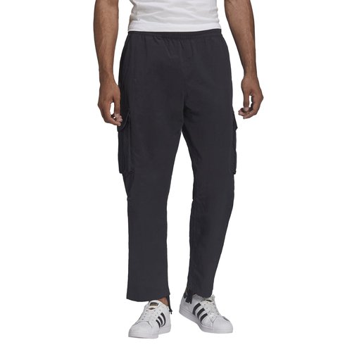 adidas Cargo Pants - Black - HI5271