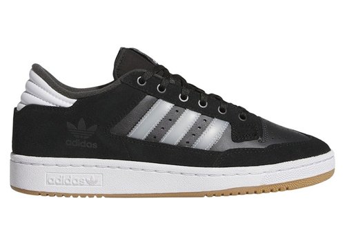 adidas Centennial 85 Low ADV - Core Black/Cloud White/Carbon - JP8538