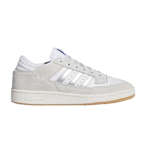 adidas Centennial 85 Low ADV | Size 13 - Crystal White/Matte Silver/Cloud White - IE6609