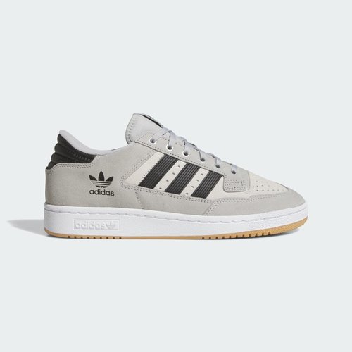adidas Centennial 85 Low ADV - Grey Two/Core Black/Crystal White - JQ5355