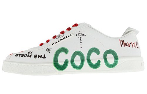 adidas Chanel adidas Pharrell NMD Hu - 331411