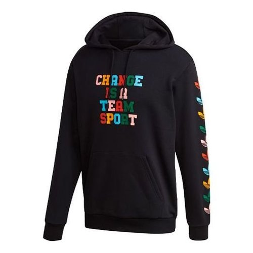 adidas Change Is a Team Sport Hoodie GP4439 - GP4439