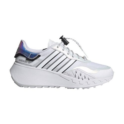 adidas Choigo 'White Grey' FY6505 Solesense