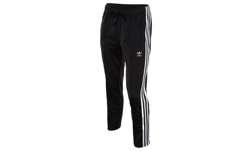adidas Cigarette Pant Style BP9375 - Black - BP9375