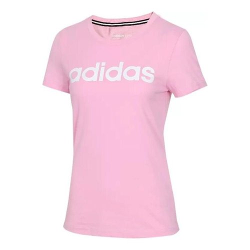 adidas City Escape T-Shirt - Pink - DW7945