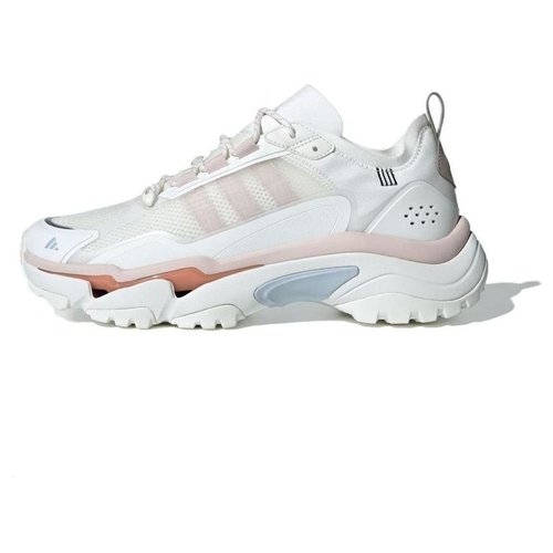 adidas Citywalk - White/Pink - IH8121