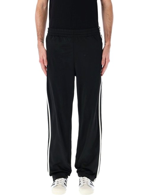 adidas Classic Firebird Track Pants - IJ7055BLACK | Solesense