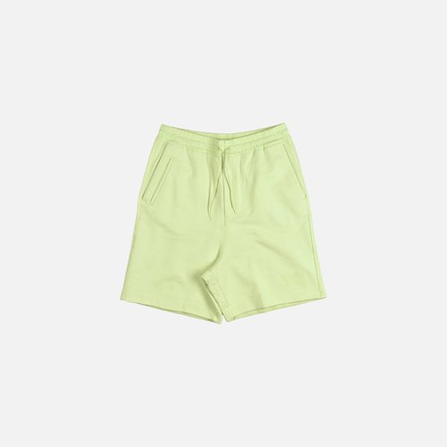 【ADIDAS】Terry Short Pants - Blue / IR7472 adidas Terry Shorts - Blue | Free Shipping with adiClub