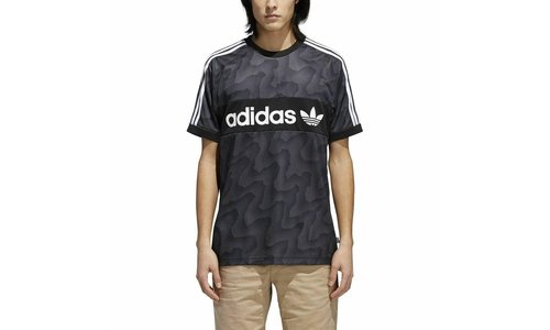 adidas Clima Club Warp Jersey CF5805 - CF5805