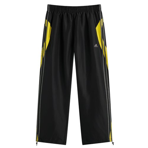 adidas Clima Cutline Pant - Black - JX7791