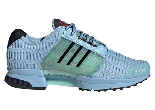 adidas Climacool 1 - Clear Sky Blue/Core Black/Clear Mint - IG4557