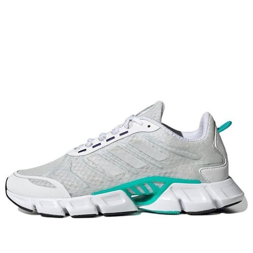 adidas Climacool 'White Green' - GX5575 | Solesense