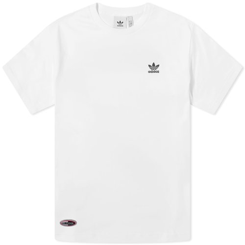 Tee-shirt Athletic Jersey Climacool Adidas Medium Noir – Neuf Avec étiquettes