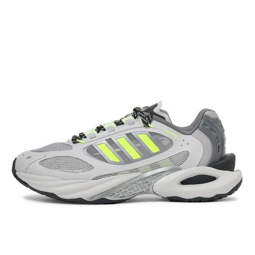 adidas Climacool Vent 4.0 Grey/Lucid/Core - JQ4940