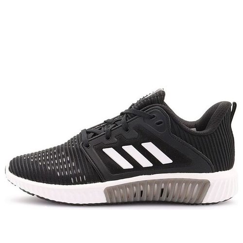 adidas CLIMACOOL VENT - Black And White - CG3921