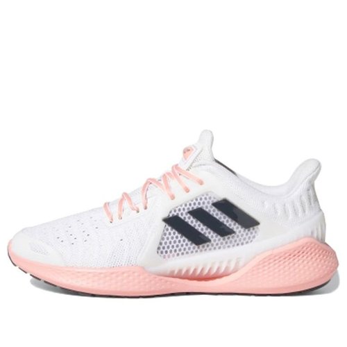 adidas Climacool Vent Summer.Rdy Ck 'White Pink' - FW3010 | Solesense