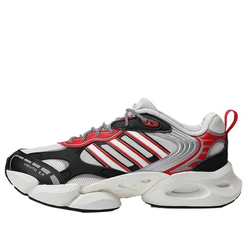 adidas Climacool Vento 3.0 - Black/White/Red - IF7118