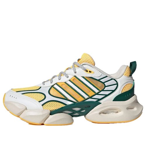 adidas Climacool Vento 3.0 Heat.Rdy Boost Clima - Yellow/Green/White - IH2280