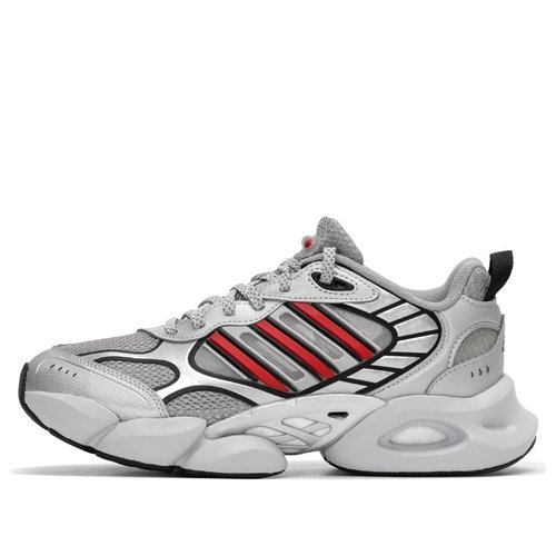 adidas Climacool Vento 3.0 - Grey/Silver/Red - IH2282