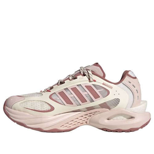 adidas Climacool Vento 4.0 - Cream White/Pink - JS3661