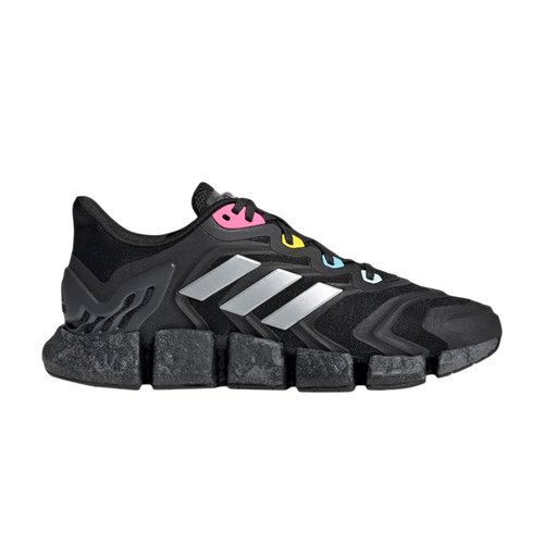 adidas Climacool Vento 'Black Matte Silver' - FZ4101 | Solesense adidas Climacool Vento 'Black Matte Silver' - FZ4101 | Solesense