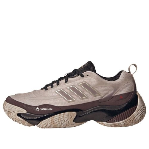 adidas Climaproof Amphy | Tan | Size 9.5 - Brown - JQ2896