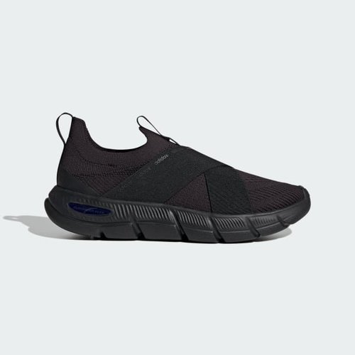 adidas Cloudfoam Flex Adapt Core Black/Carbon/Core Black - KK0381
