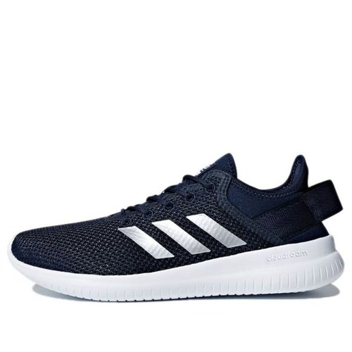 adidas Cloudfoam QT Flex - Blue - DA9837